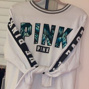 Victoria’s Secret PINK sweater